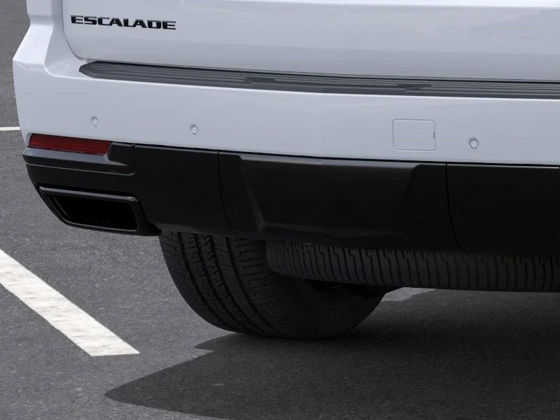 2026 Cadillac Escalade Sport - Photo 17