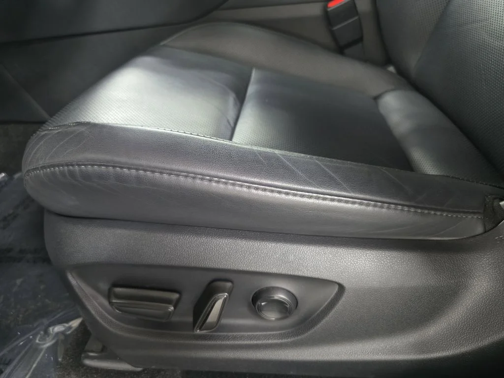 Used 2023 Gray Toyota Limited image 26