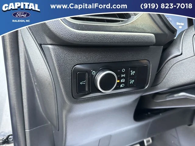 Used 2024 Silver Ford ST-Line image 21