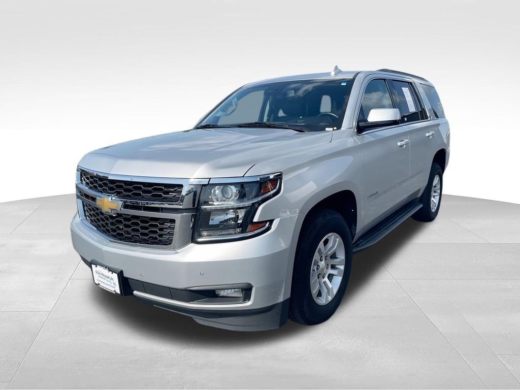 Used 2020 Silver Chevrolet LT image 4