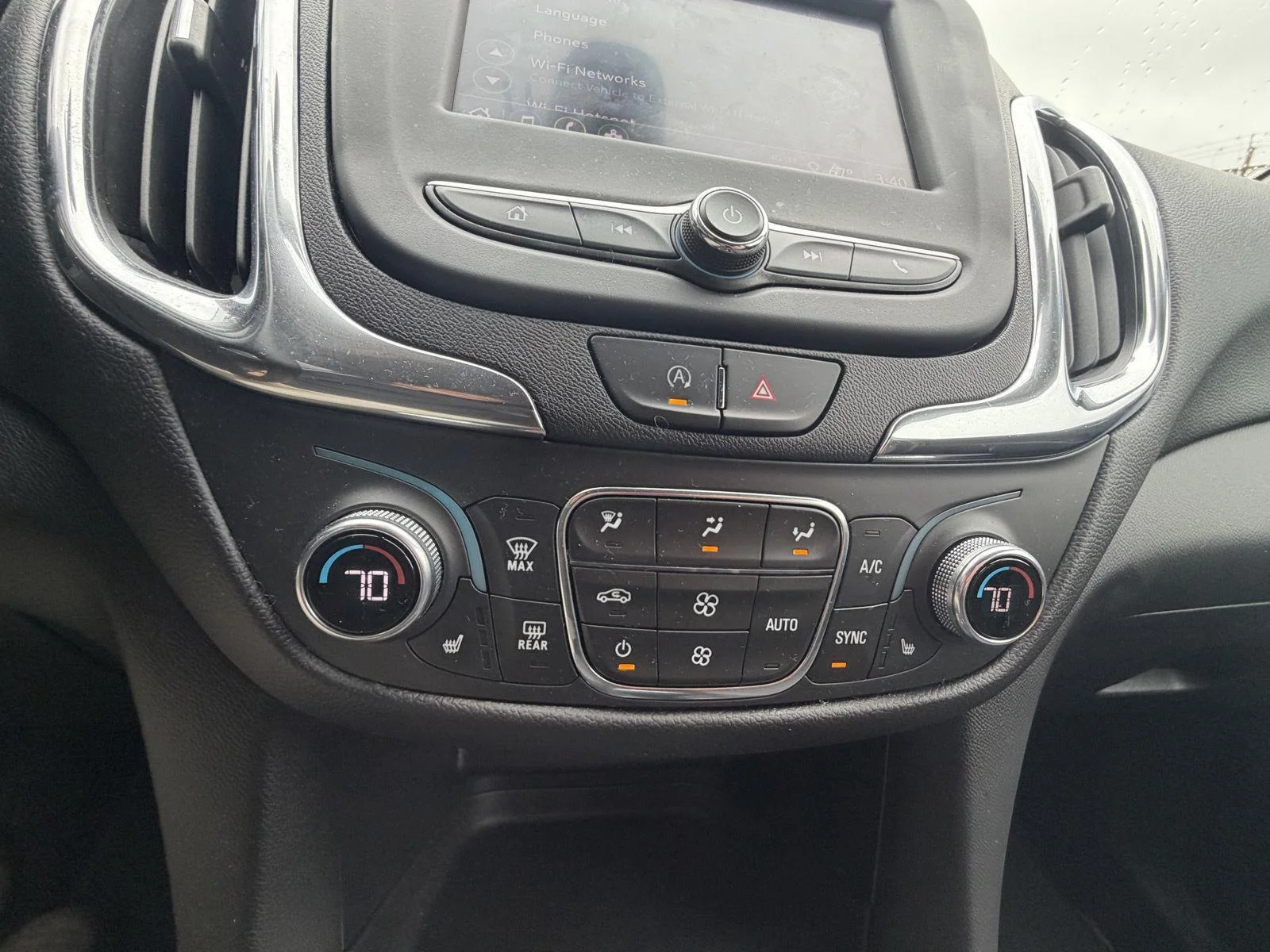 Used 2023 Summit White Chevrolet LT image 19