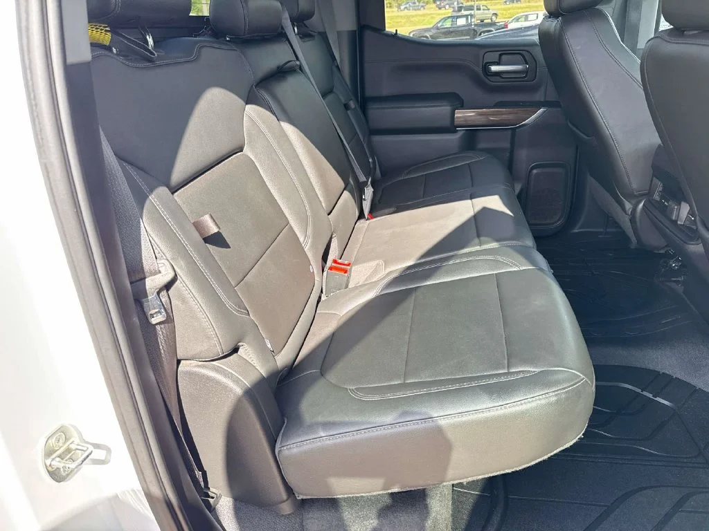 Used 2019 Beige Chevrolet RST image 13