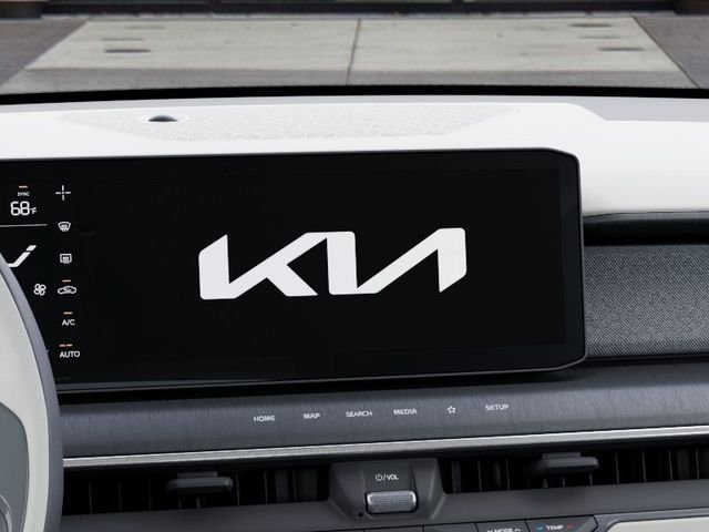 New 2026 White Kia Land image 20