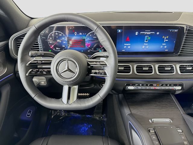Used 2026  Mercedes-Benz GLS 450 image 24