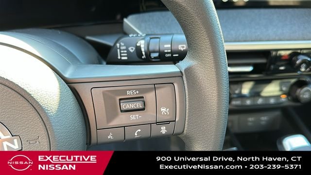 2026 Nissan KICKS SV AWD - Photo 13