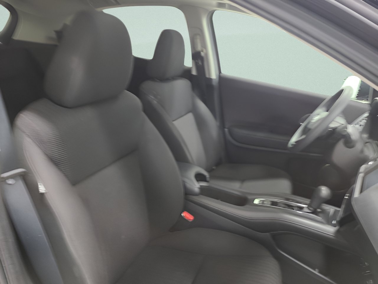 2016 Honda HR-V EX - Photo 14