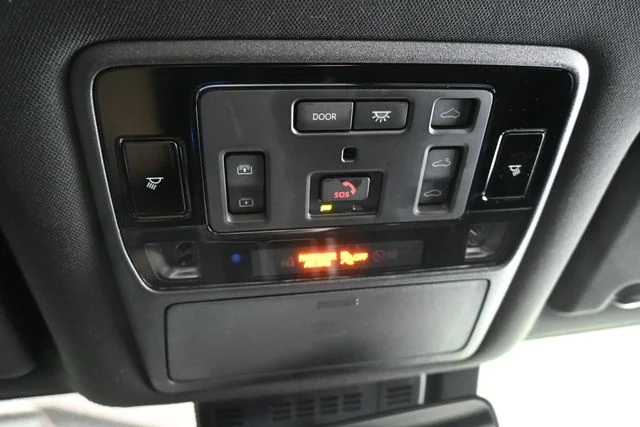 2024 Lexus TX 350 - Photo 36