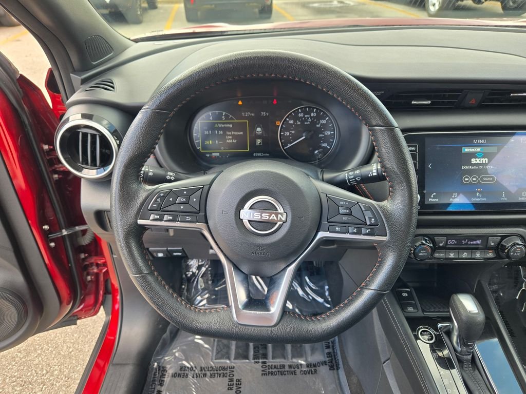 2024 Nissan Kicks SR - Photo 41