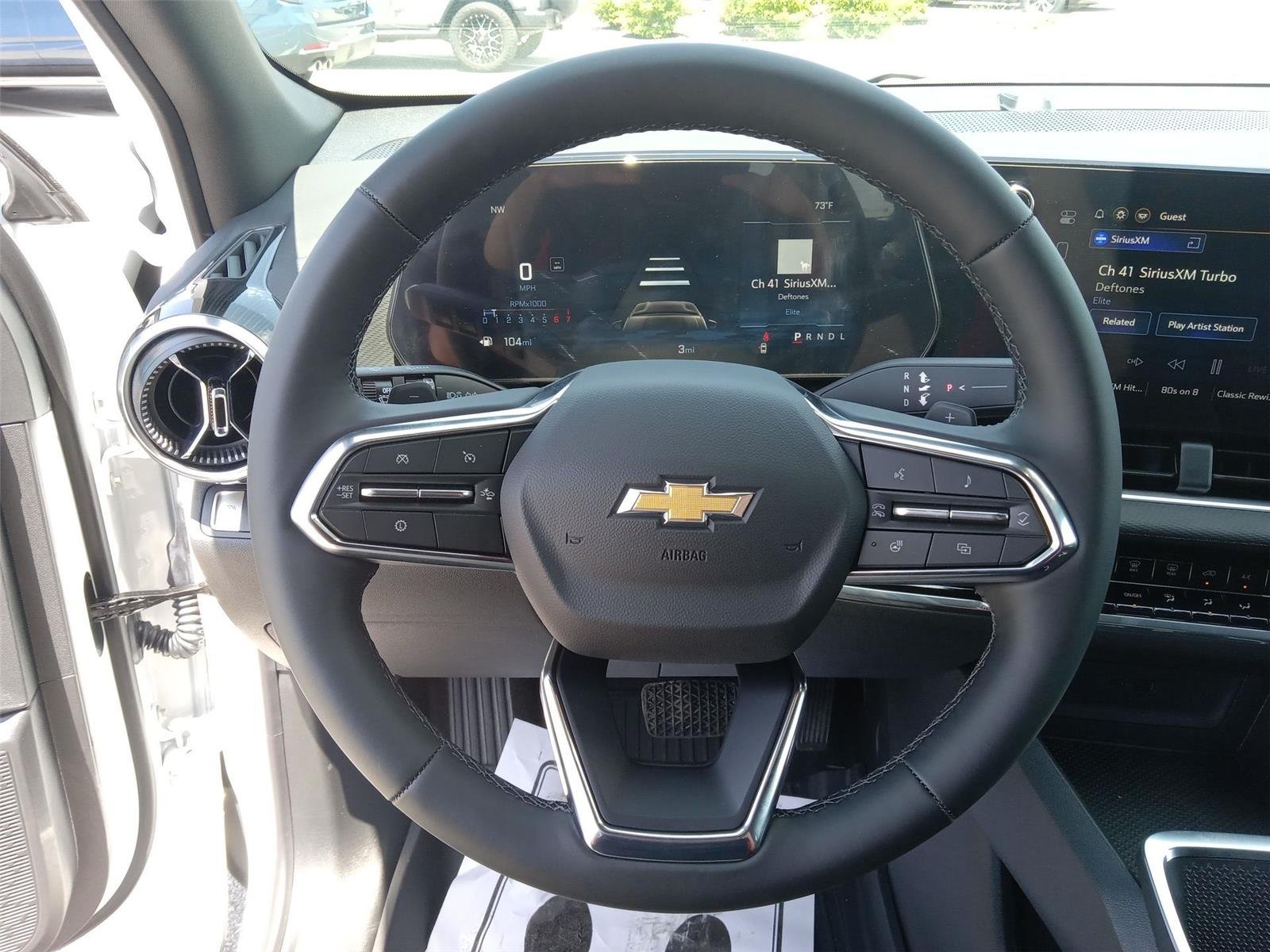 2026 Chevrolet Equinox LT - Photo 23