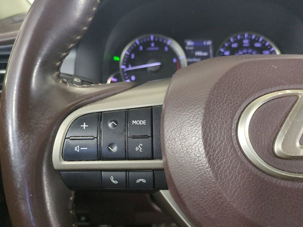 2018 Lexus ES 350 - Photo 30