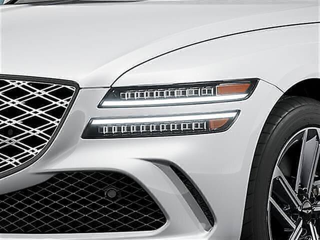 2026 GENESIS G80 Advanced - Photo 9
