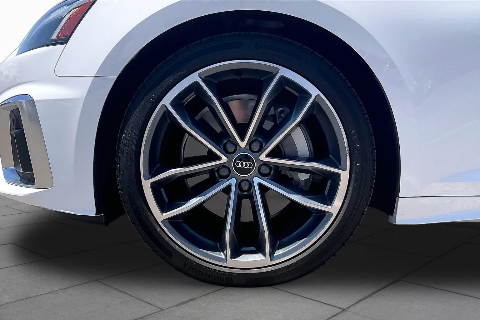 Used 2024  Audi S line Premium Plus image 10