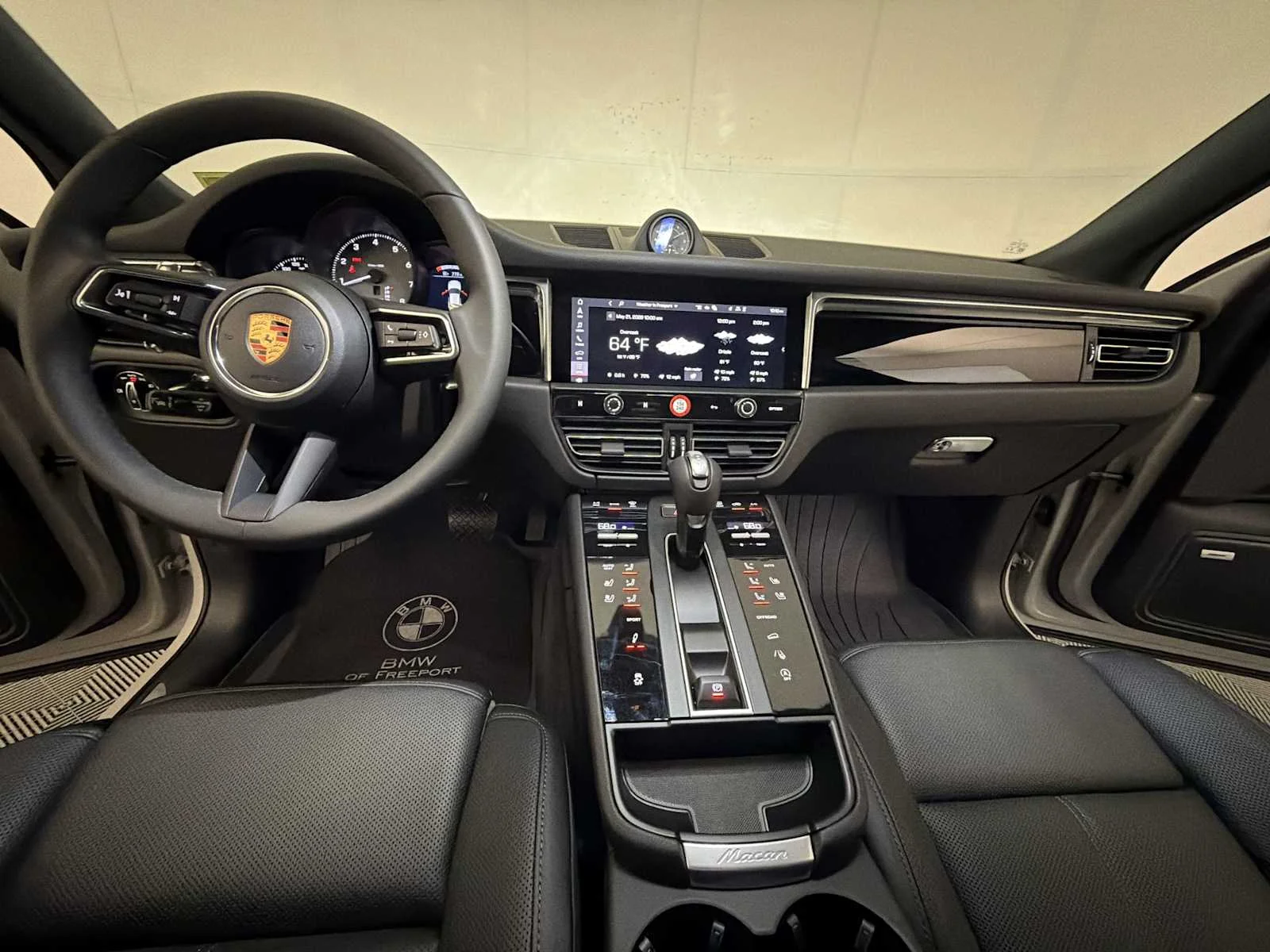 Used 2026 Chalk Porsche S image 17