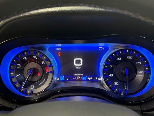 Used 2019 White Chrysler S image 23