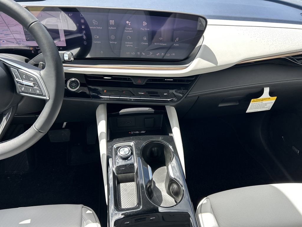 2026 Buick Envision Avenir - Photo 15