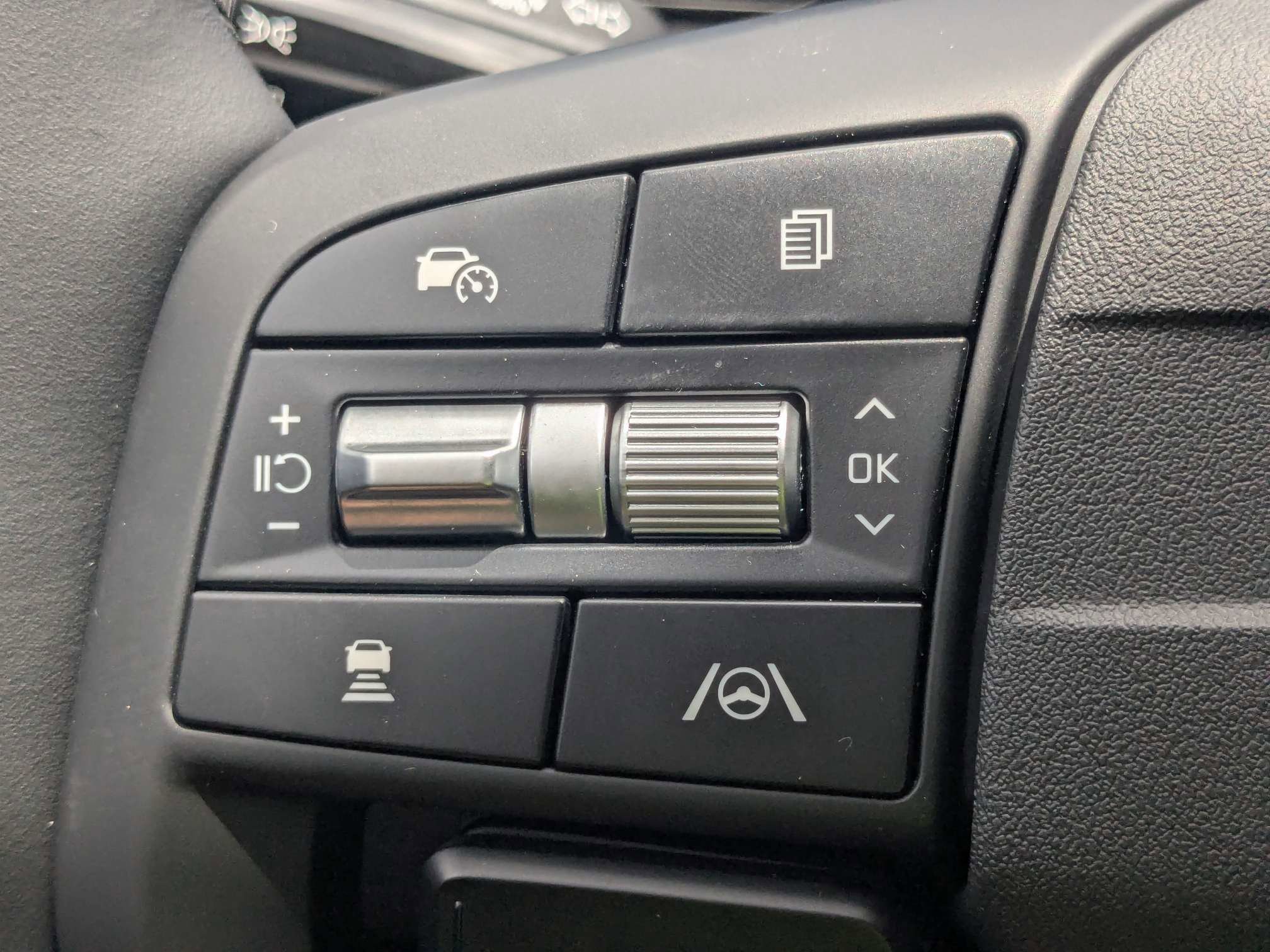 New 2026 Ebony Black Kia EX image 30