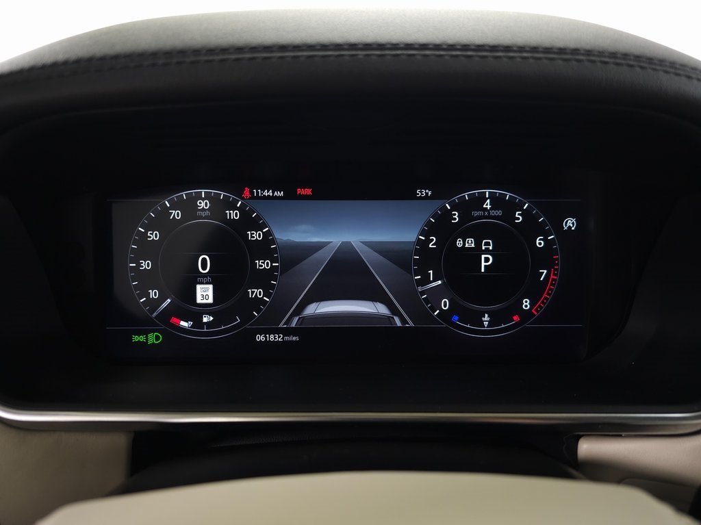 2021 LAND ROVER RANGE ROVER - Image 20