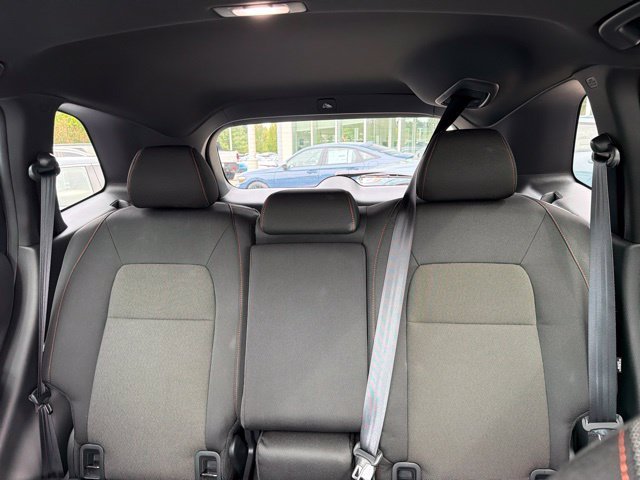 2026 Honda CR-V Sport - Photo 16