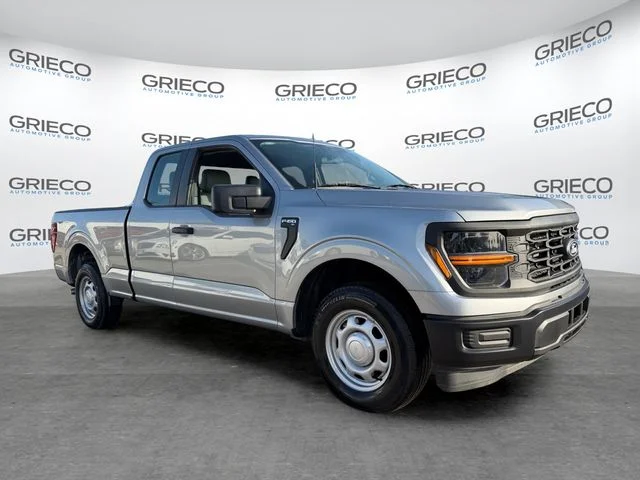 2024 Ford F-150 XL