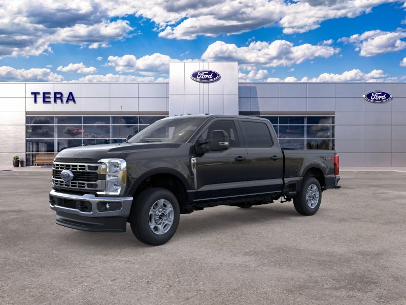 2026 Ford F-250 Super Duty XLT - Photo 25