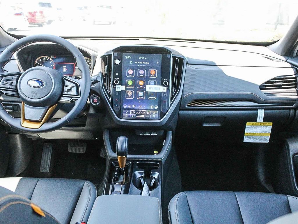 2026 Subaru Forester Wilderness - Photo 11
