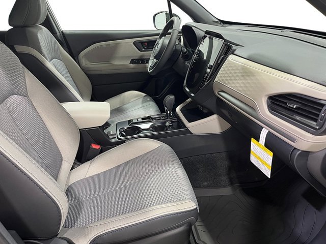New 2026 MAGNETITE GRAY METALLIC Subaru Premium image 28