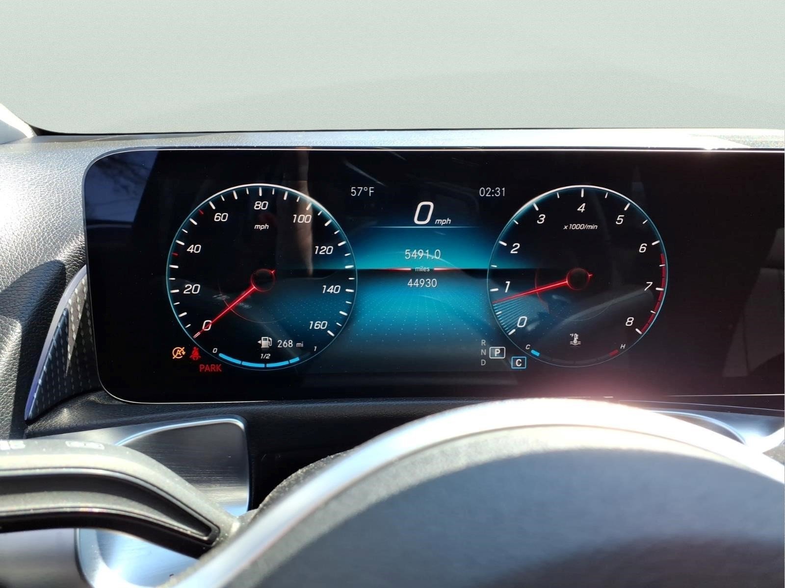 2022 Mercedes-Benz GLB Base - Photo 31