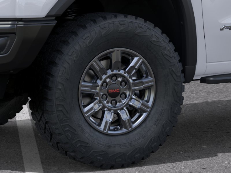 2026 GMC Sierra 1500 AT4X - Photo 9