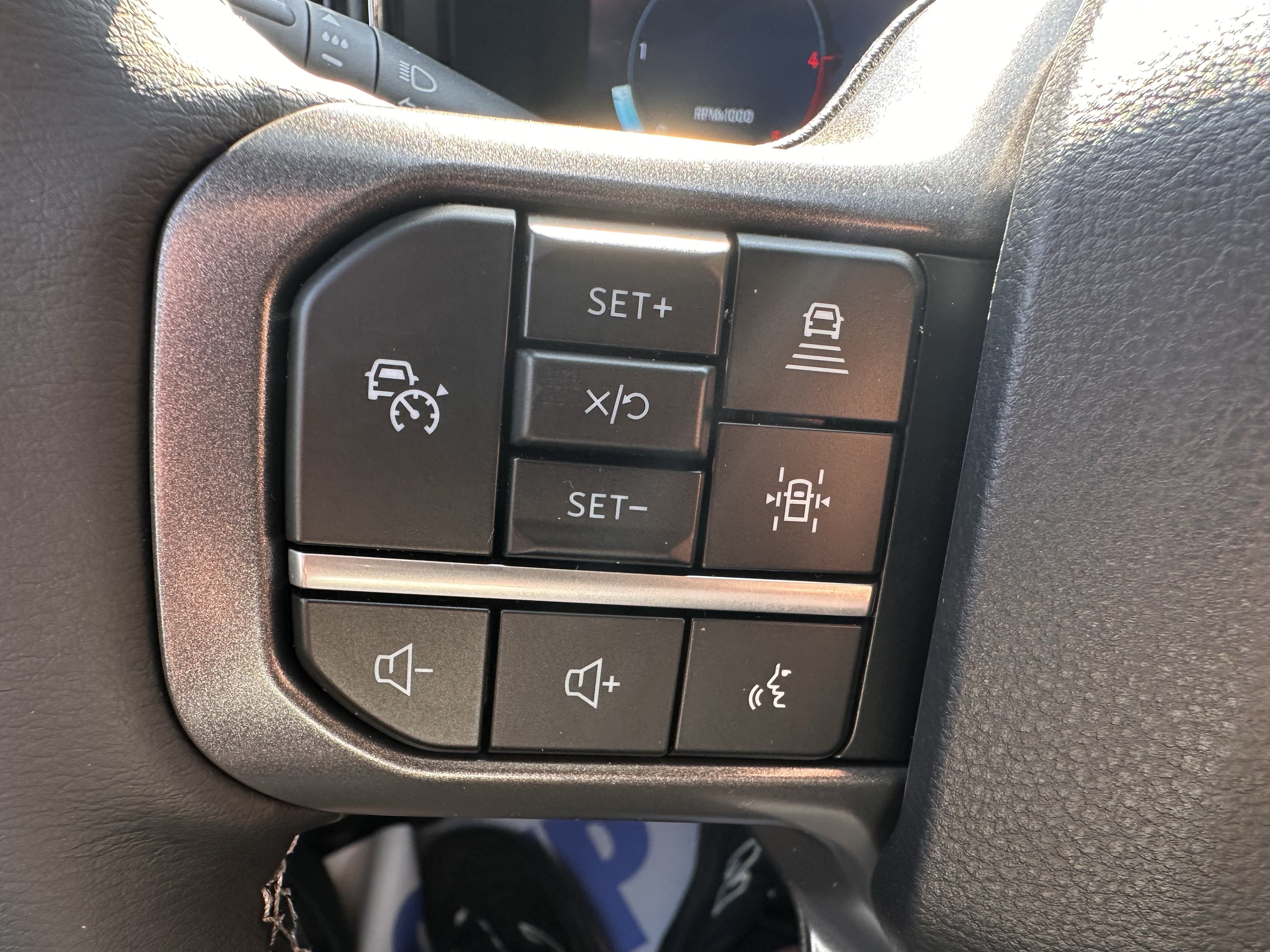 New 2026 Oxford White Ford F-250® Lariat® image 22