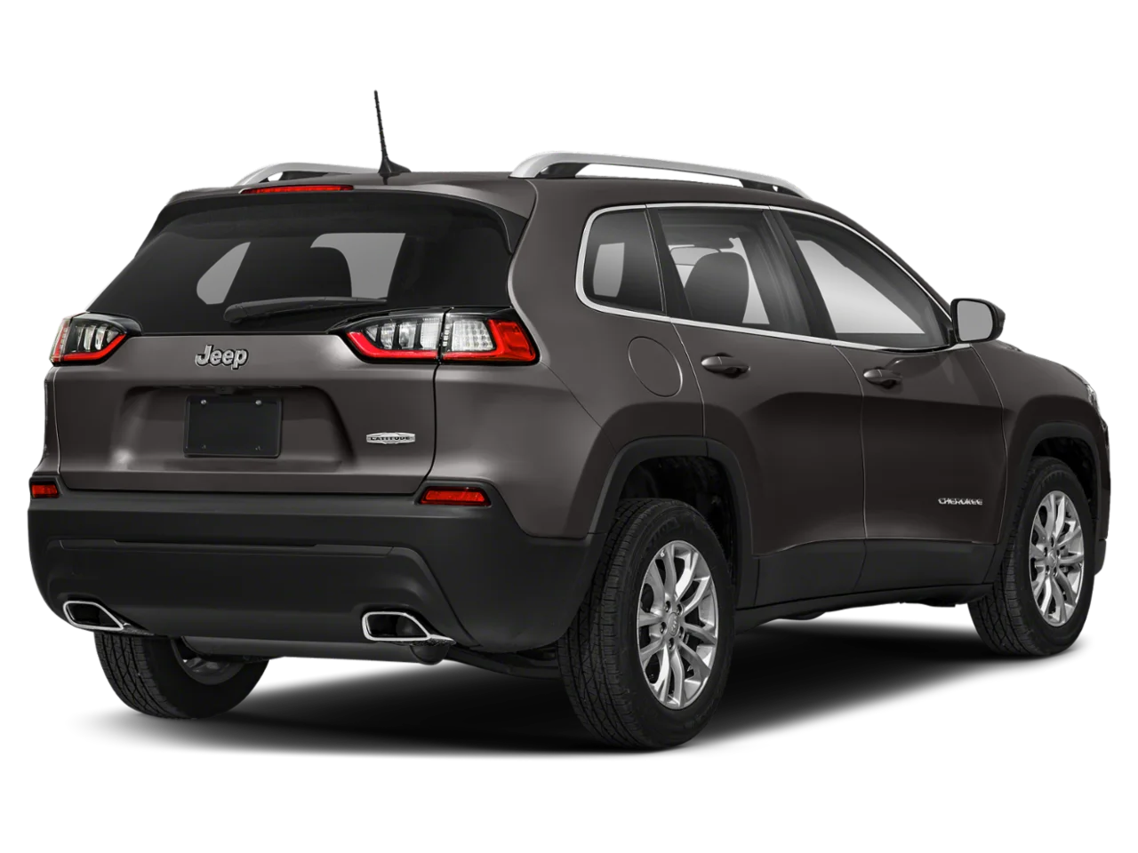 Used 2019 Jeep Cherokee Limited with VIN 1C4PJMDN8KD293571 for sale in Glen Cove, NY