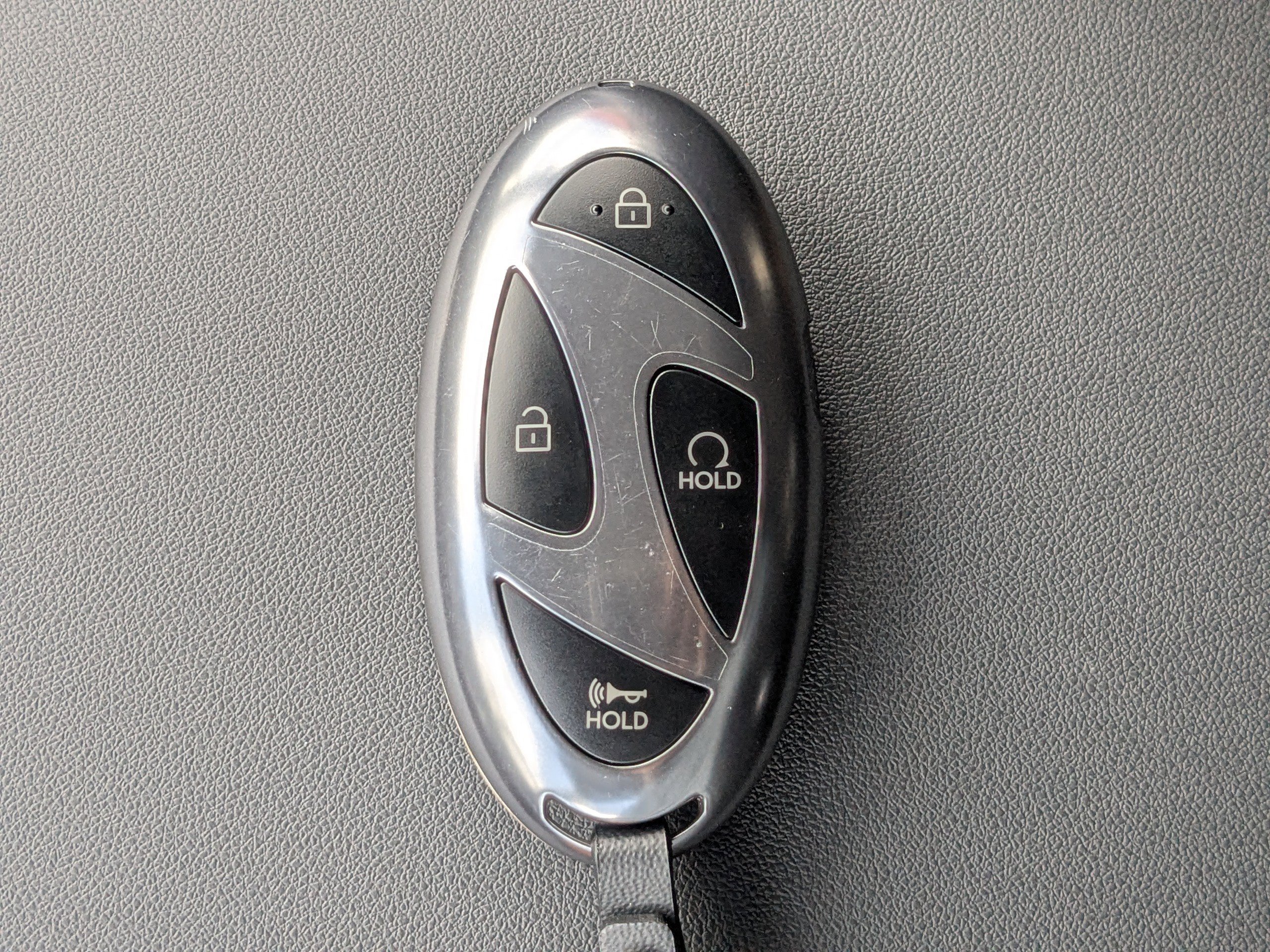 New 2026 Ecotronic Gray Pearl Hyundai Limited AWD image 39