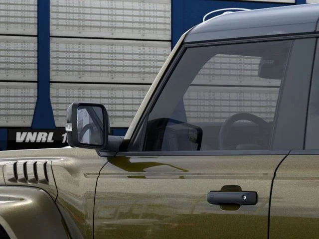 2025 Ford Bronco 4-Door Raptor - Photo 22