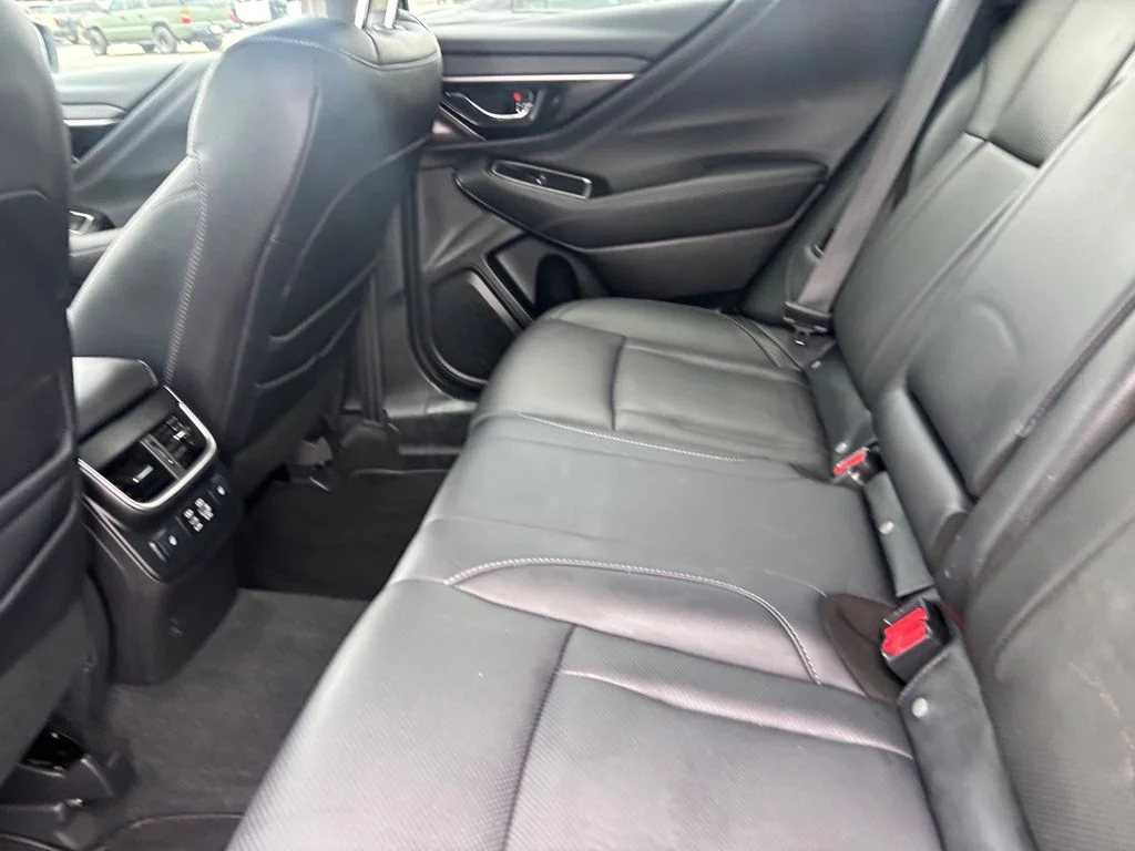 Used 2023 Blue Subaru Touring XT image 27
