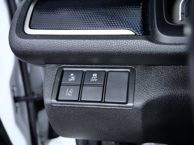 Certified Used 2021  Honda Sport image 22