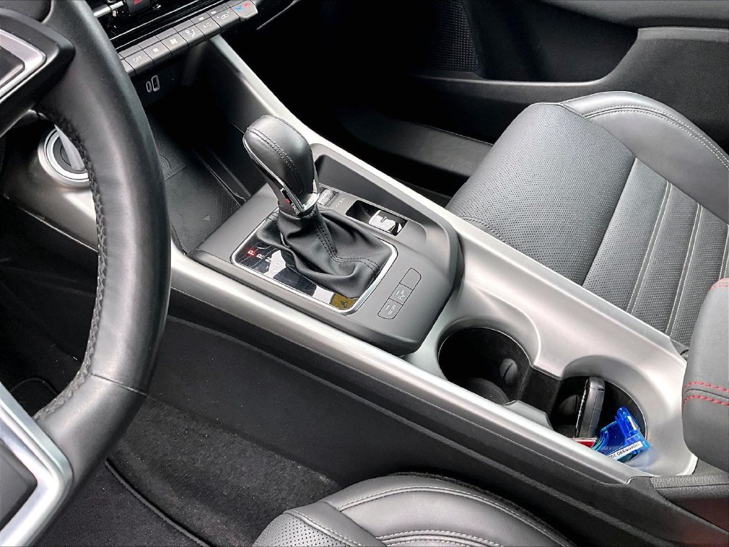 Used 2024 Black Dodge R/T Plus image 20