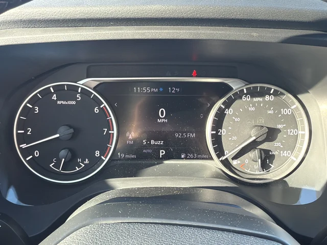 2026 Nissan Rogue SV - Photo 25