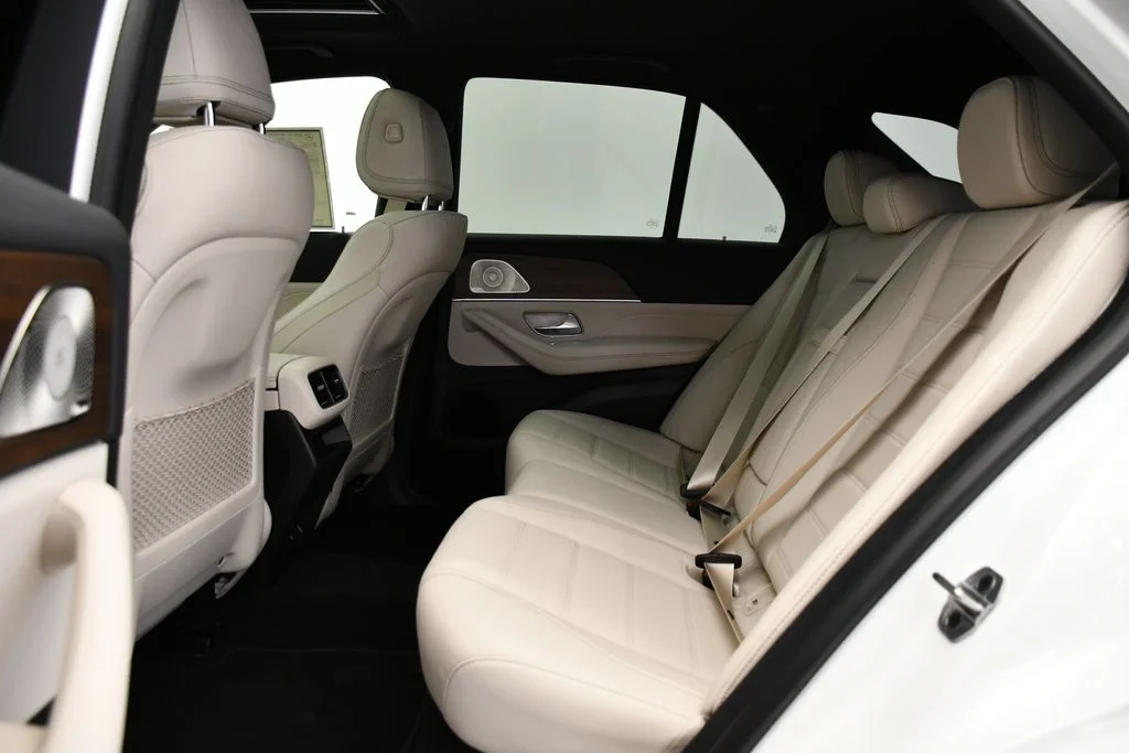 2026 Mercedes-Benz GLE GLE580 - Photo 43