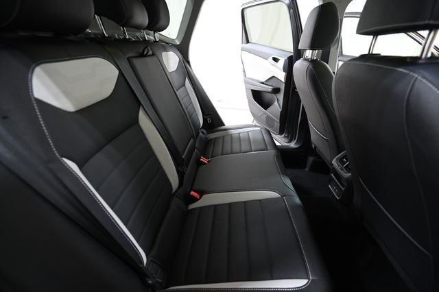 New 2026 Gray Volkswagen 1.5T SEL image 28