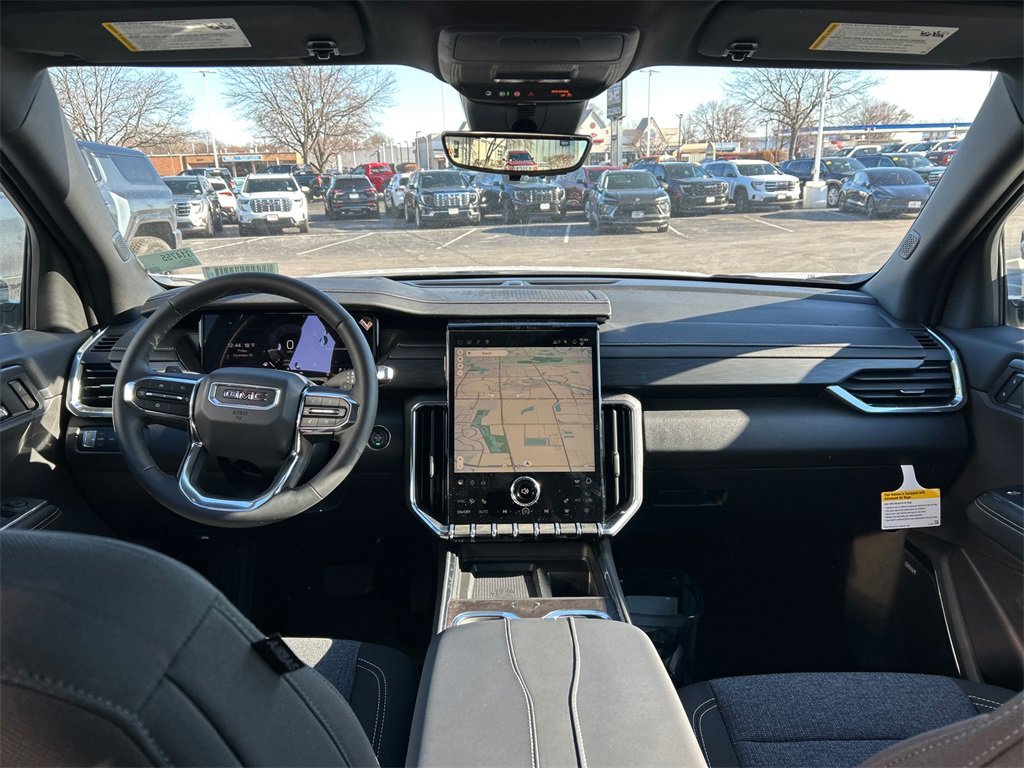 2026 GMC ACADIA - Image 29