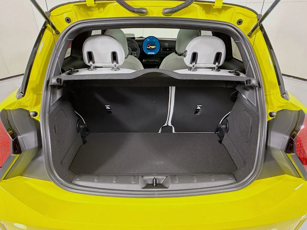 New 2026 Sunny Side Yellow MINI Oxford Edition image 26