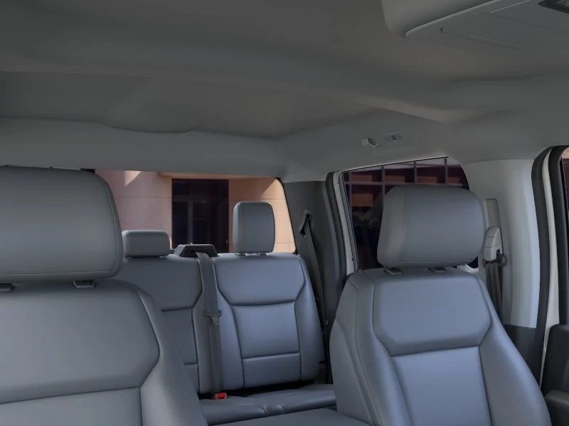 New 2026 Oxford White Ford XL image 22