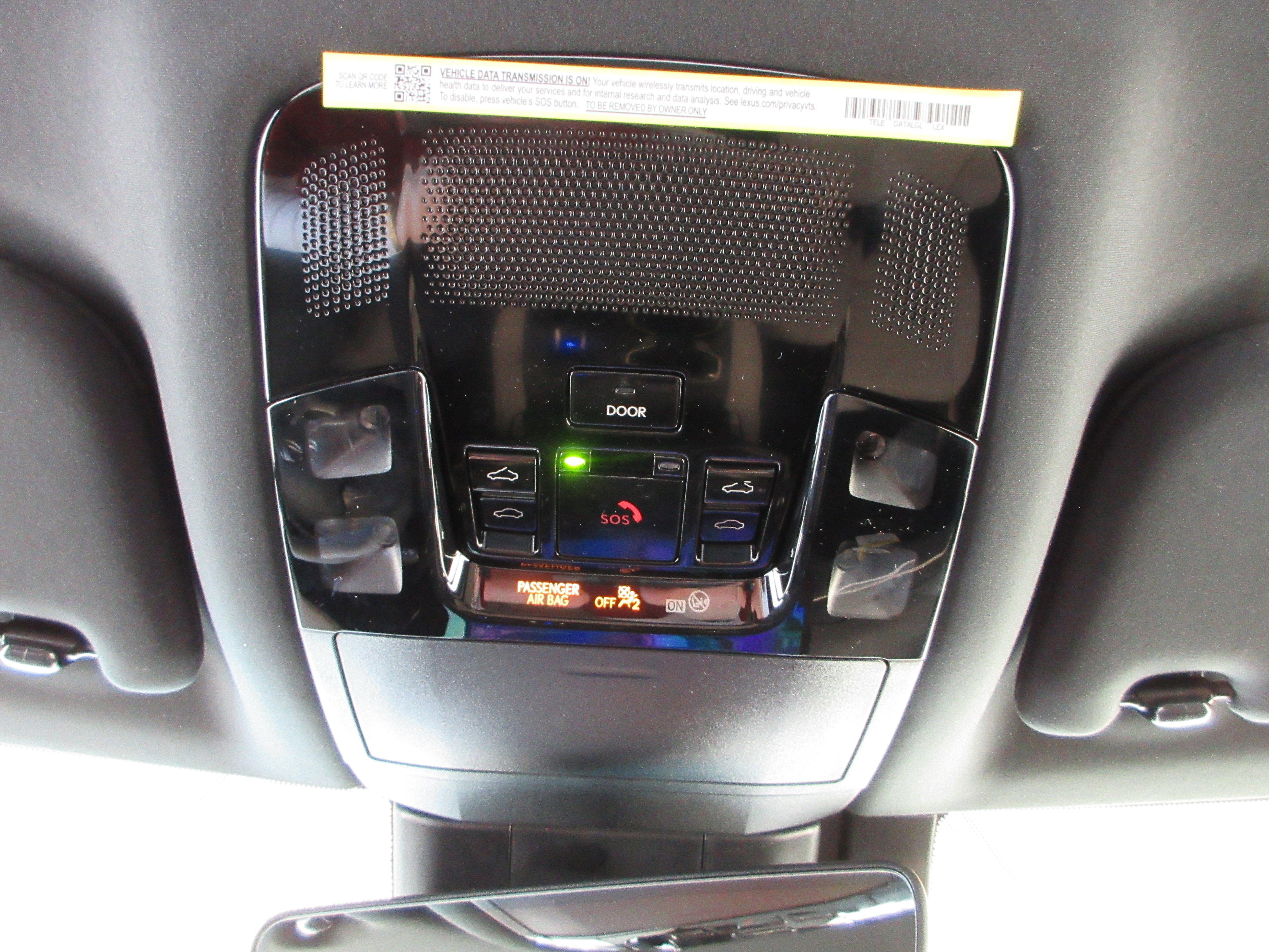 New 2026 Iridium Lexus PREMIUM image 18