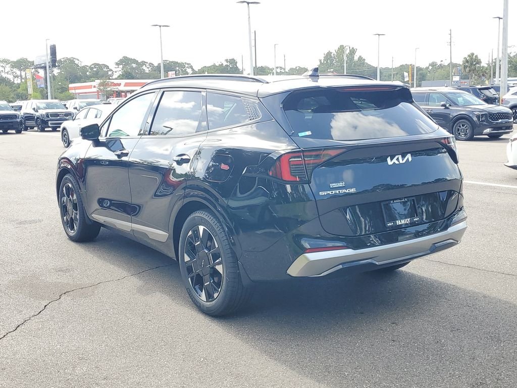 2026 Kia Sportage SX Prestige - Photo 6