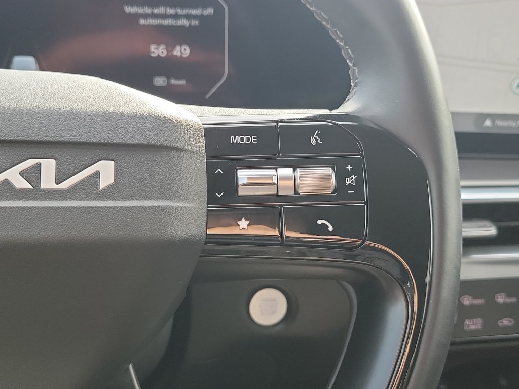 Certified Used 2026 Panthera Metal Kia SX image 29