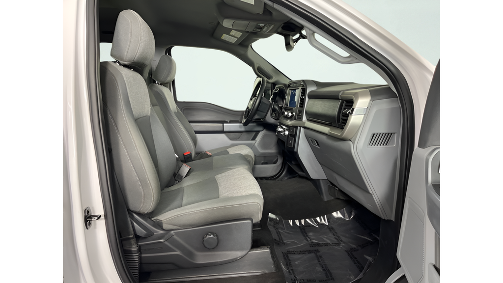 2021 Ford F-150 XLT - Photo 32