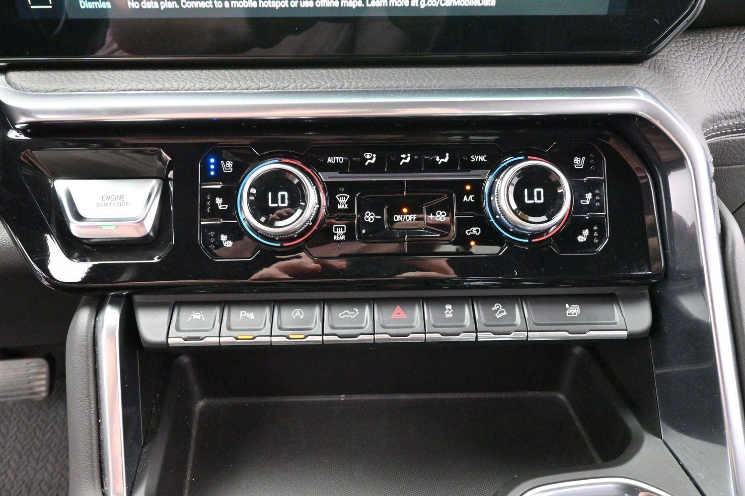 Used 2023 Summit White GMC Denali image 24