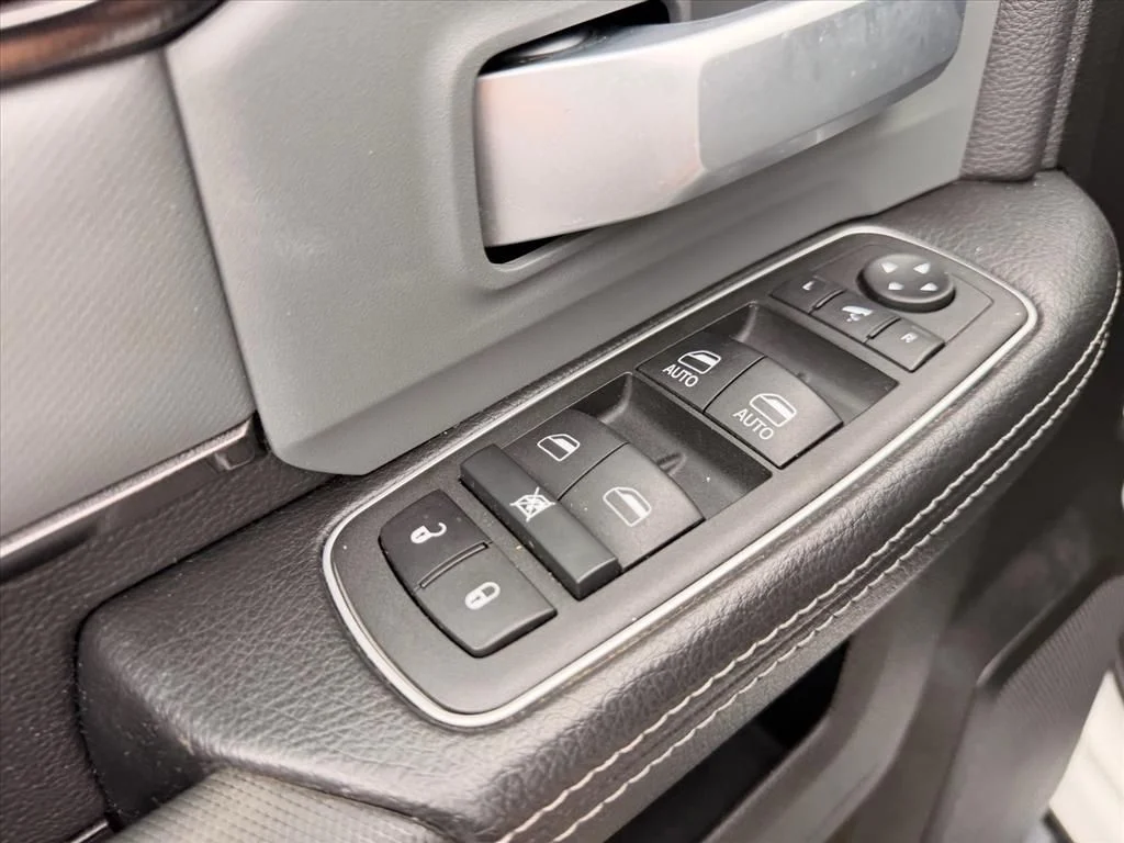 Used 2022 White Ram Power Wagon image 25