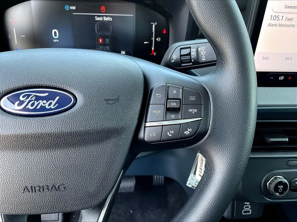 New 2026 Blue Ford XL image 21