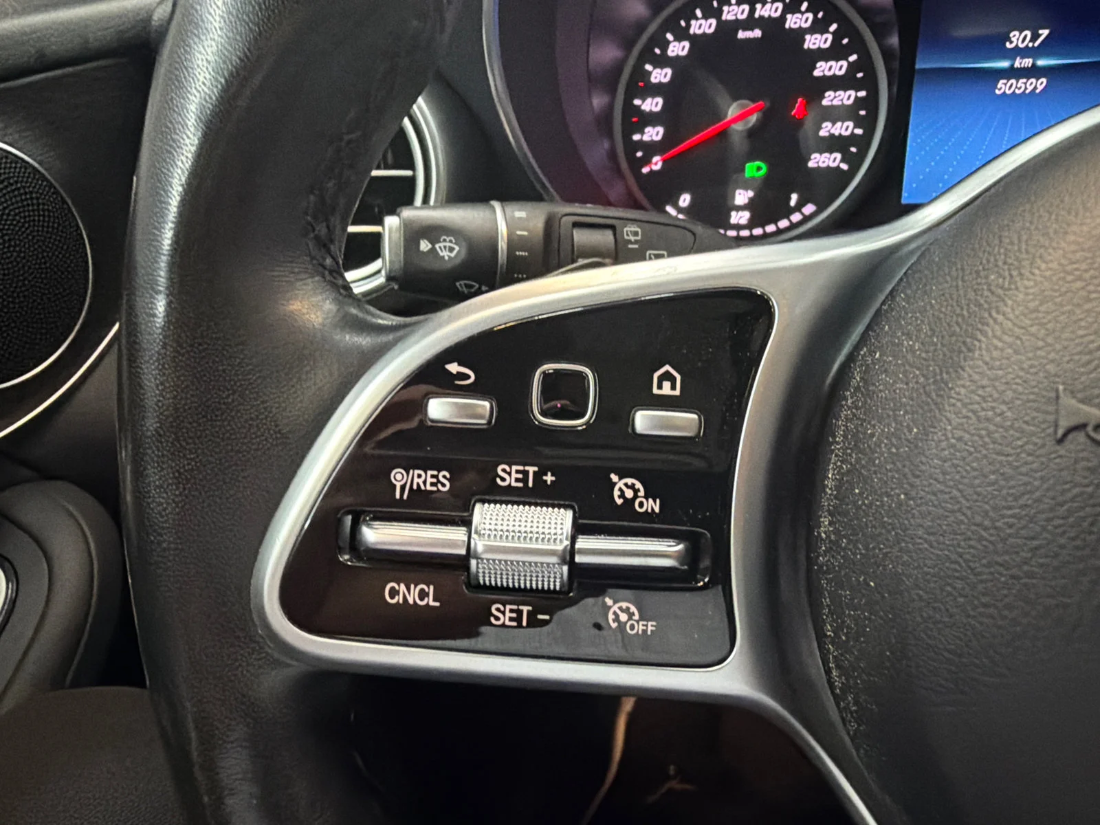 Certified Used 2022 Blue Mercedes-Benz GLC 300 image 17