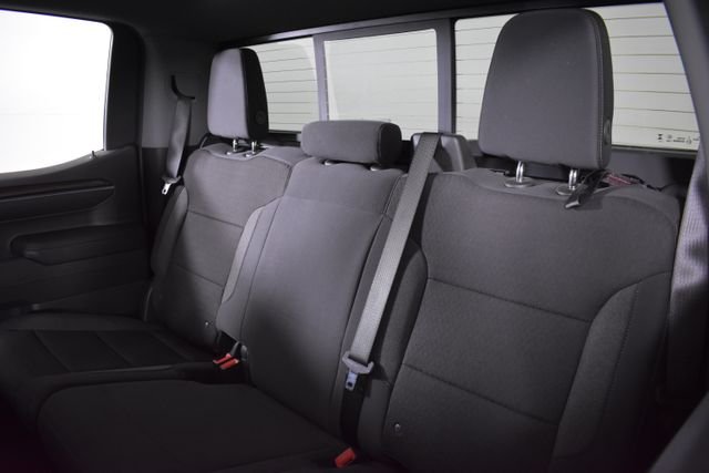Used 2024 Gray Chevrolet LT Trail Boss image 15